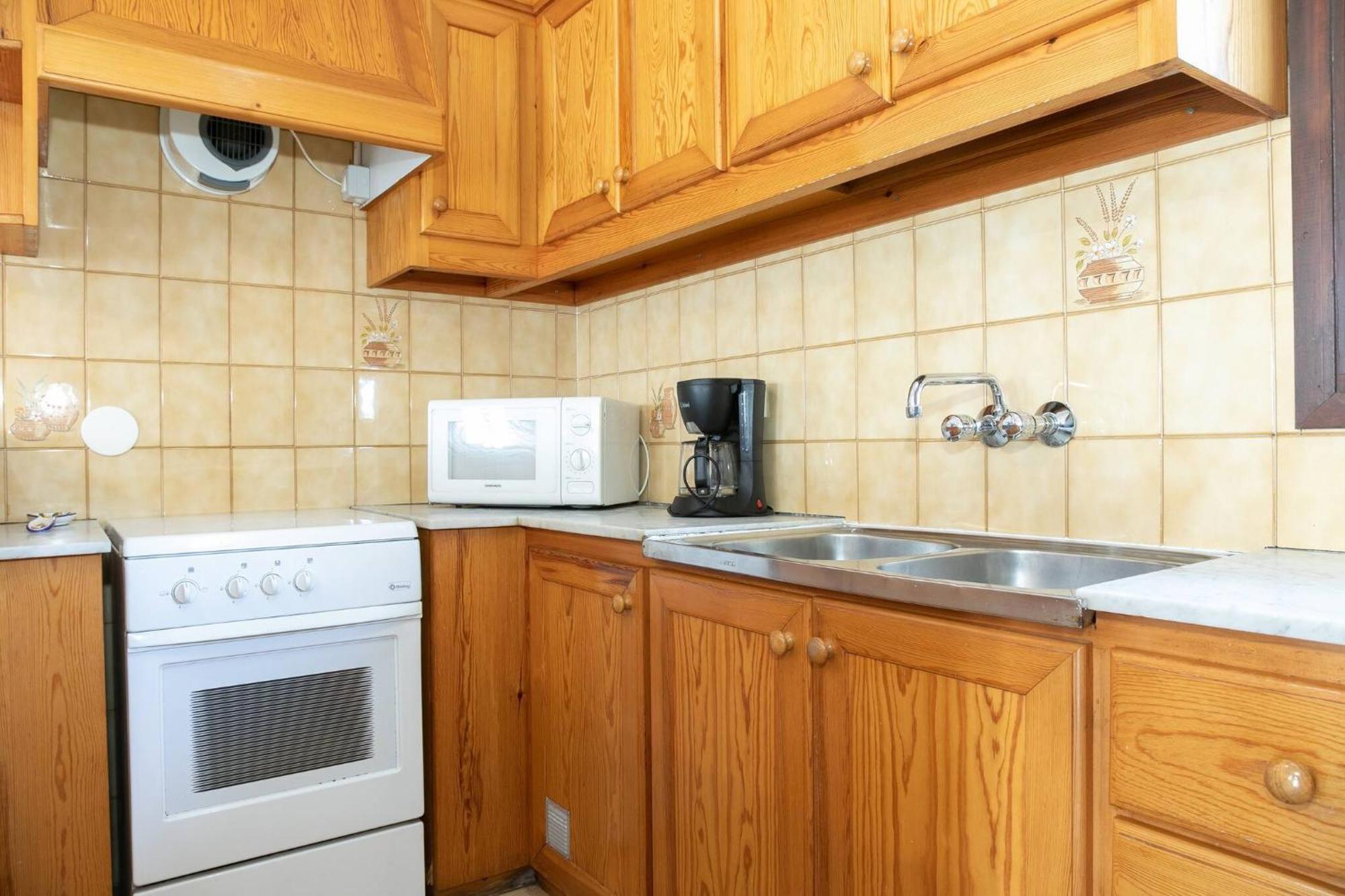 Eusebio - Casa En Riumar Para 4 Personas Y En Primera Linia De Mar - Deltavacaciones Exteriör bild