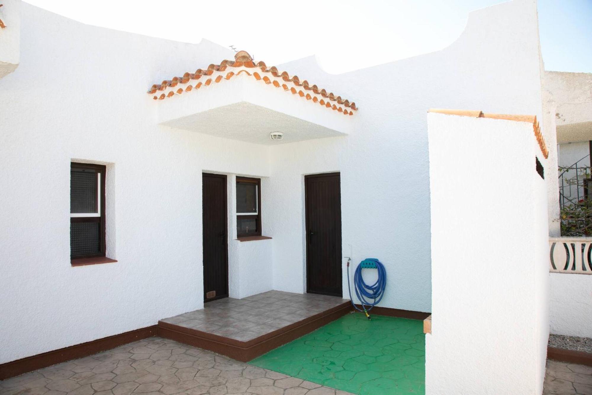 Eusebio - Casa En Riumar Para 4 Personas Y En Primera Linia De Mar - Deltavacaciones Exteriör bild
